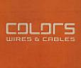 COLORS (and logo) trademark logo