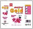 Metro Gold Detergent Powder (and logo) trademark logo