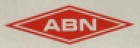 ABN (and logo) trademark logo
