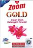ZOOM GOLD (and logo) trademark logo