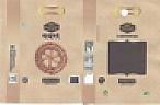 KASTHAMANDAP'S LAKHAMARI (and logo) trademark logo