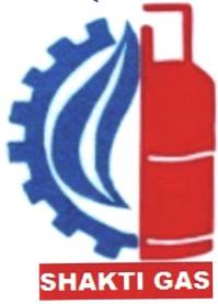SHAKTI GASI (and logo) trademark logo