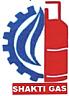 SHAKTI GASI (and logo) trademark logo