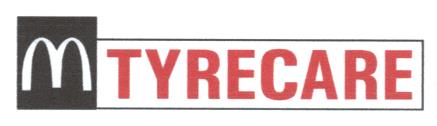 MTYRECARE (and logo) trademark logo