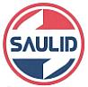 SAULID (and logo) trademark logo