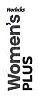 HORLICKS WOMEN'S PLUS (and logo) trademark logo