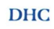 DHC (and logo) trademark logo