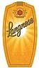 LANGNESE (and logo) trademark logo