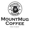 MOUNTMUG COFFEE (and logo) trademark logo