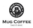 MUG COFFEE (and logo) trademark logo