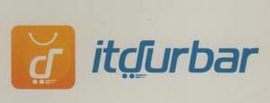 itdurbar (and logo) trademark logo