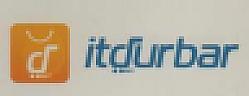itdurbar (and logo) trademark logo