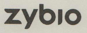 zybio (and logo) trademark logo