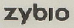 zybio (and logo) trademark logo