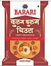 BARARI (and logo) trademark logo