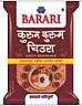 BARARI (and logo) trademark logo