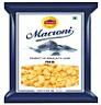 SIXVILLA MACRONI (and logo) trademark logo