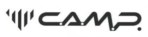 C.A.M.P. (and logo) trademark logo