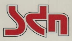 SDN (and logo) trademark logo