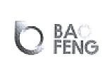 BAO FENG (and logo) trademark logo