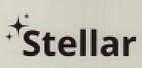STELLAR (and logo) trademark logo