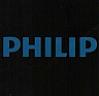 PHILIP (and logo) trademark logo