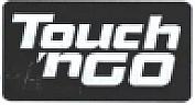 Touch 'n Go (and logo) trademark logo
