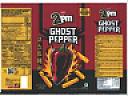 2PM GHOST PEPPER (and logo) trademark logo
