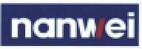 NANWEI (and logo) trademark logo