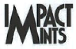 IMPACT INTS (and logo) trademark logo