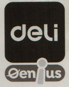 deli qen us (and logo) trademark logo