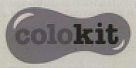 COLOKIT (and logo) trademark logo