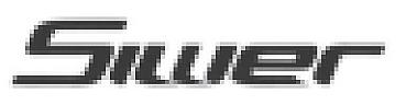 Siwer (and logo) trademark logo