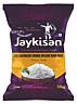 SSKUPL JAYKISAN (and logo) trademark logo