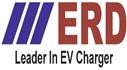 ERD (and logo) trademark logo