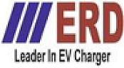 ERD (and logo) trademark logo