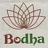 BODHA (and logo) trademark logo