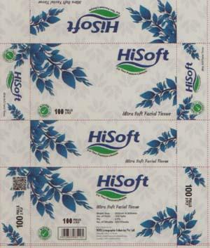 HiSoft (and logo) trademark logo