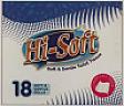Hi-Soft (and logo) trademark logo