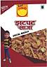 S. FOOD LAXMI JHATPAT KHAJA (and logo) trademark logo
