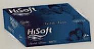 HiSoft (and logo) trademark logo