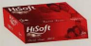 HiSoft (and logo) trademark logo