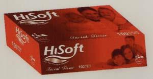HiSoft (and logo) trademark logo