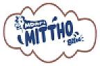 MDAFI MITTHO BITES (and logo) trademark logo