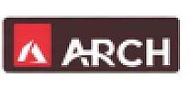 ARCH (and logo) trademark logo