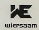 WIERSAAM (and logo) trademark logo