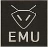 EMU (and logo) trademark logo