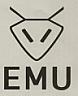 EMU (and logo) trademark logo