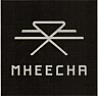MHEECHA (and logo) trademark logo
