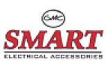 GMC SMART ELECTRICAL ACCESSORIES (and logo) trademark logo